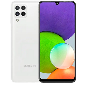 Samsung Galaxy A22 (2021)