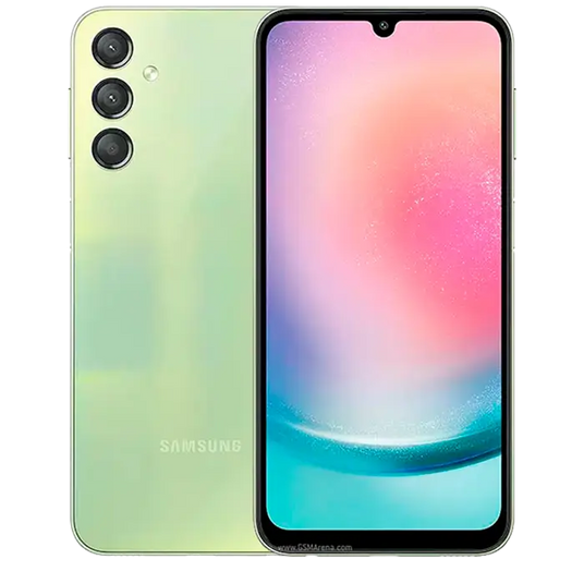 Samsung Galaxy A24 (2023)