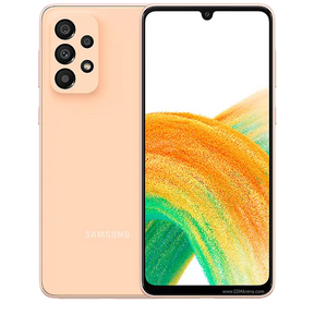 Samsung Galaxy A33 5G (2022)