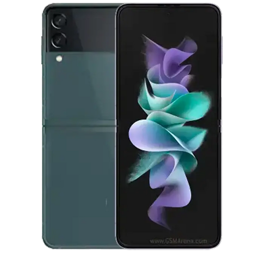 Samsung Galaxy Z Flip 3