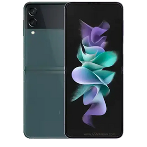 Samsung Galaxy Z Flip 3