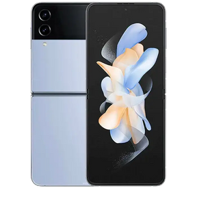 Samsung Galaxy Z Flip 4