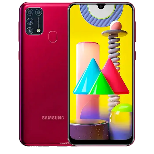 Samsung Galaxy M31 (2020)