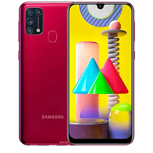 Samsung Galaxy M31 (2020)