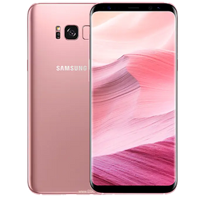 Samsung Galaxy S8 Plus