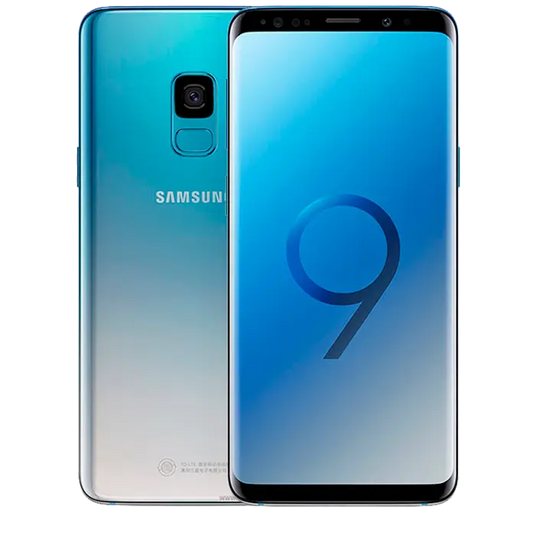 Samsung Galaxy S9