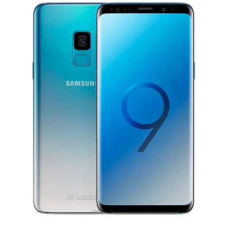 Samsung Galaxy S9