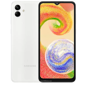 Samsung Galaxy A04