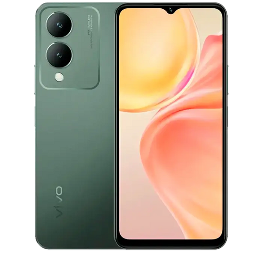 Vivo Y17s