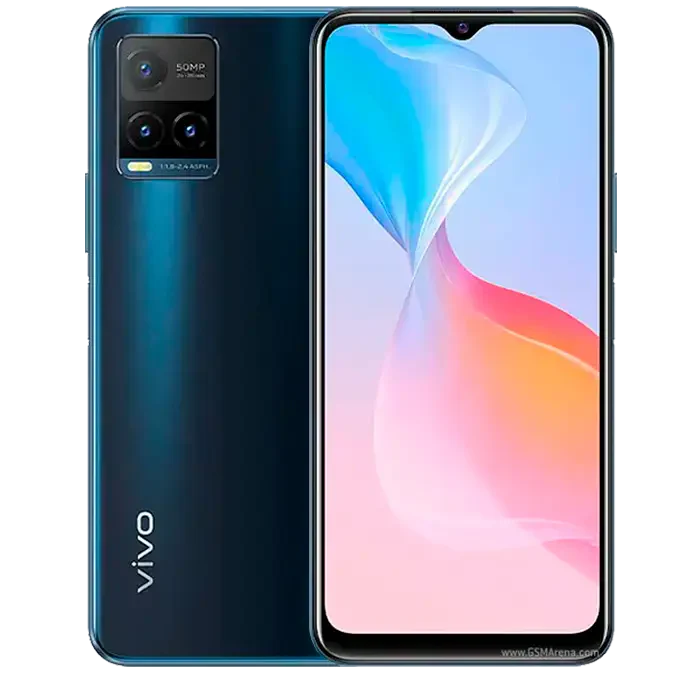 Vivo Y21s