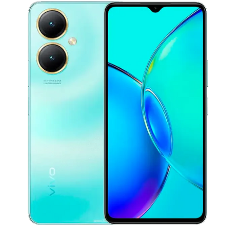 Vivo Y27