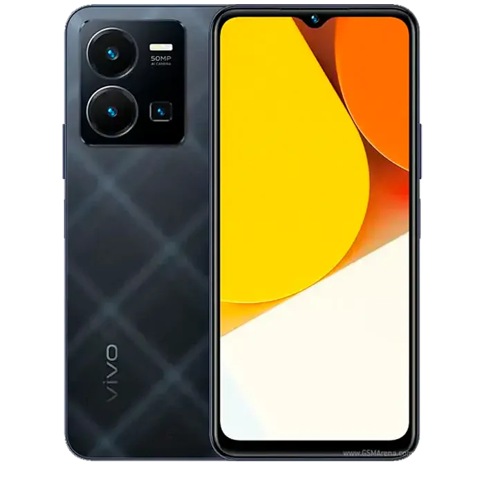 Vivo Y35