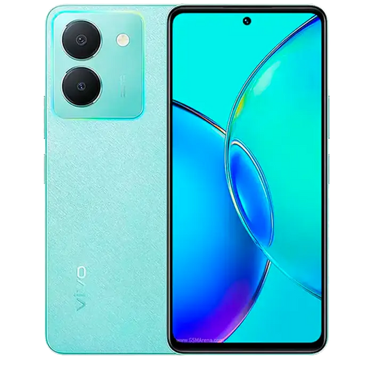 Vivo Y36