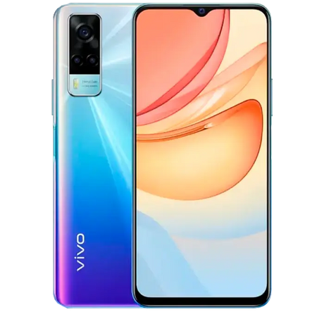 Vivo Y53S