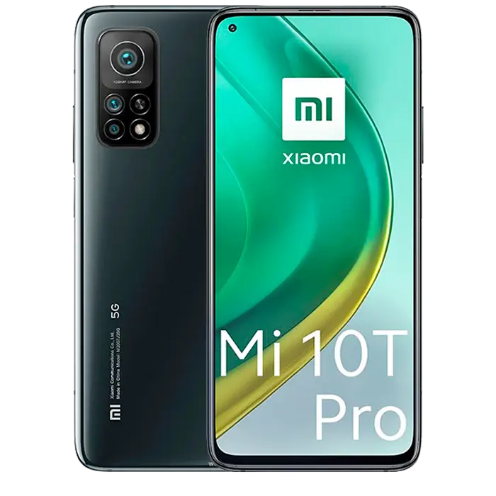 Xiaomi Mi 10 T Pro