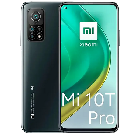 Xiaomi Mi 10T Pro