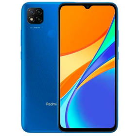 Xiaomi Redmi 9C