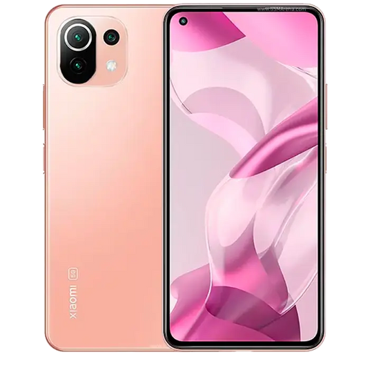 Xiaomi 11 Lite 5G NE