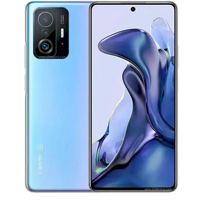Xiaomi 11T