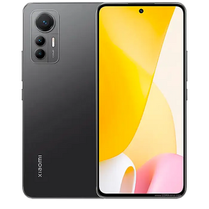 Xiaomi 12 Lite