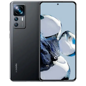 Xiaomi 12T Pro