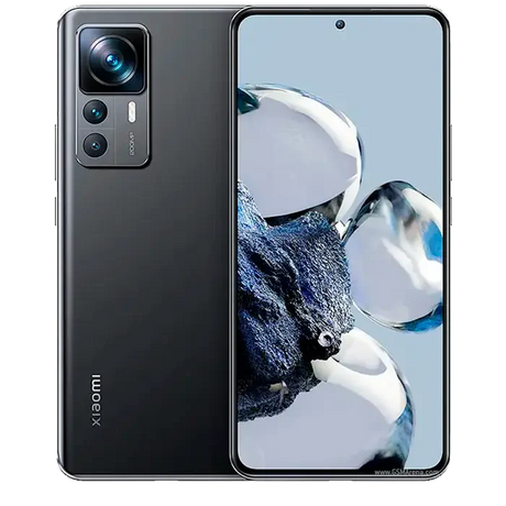 Xiaomi 12T Pro