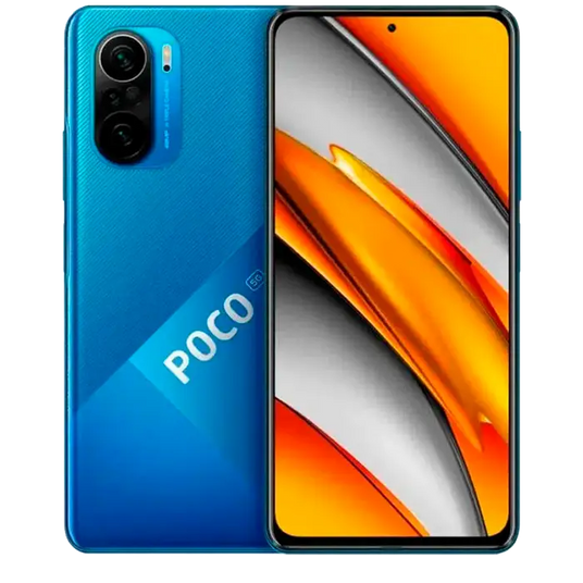 Xiaomi Poco F3