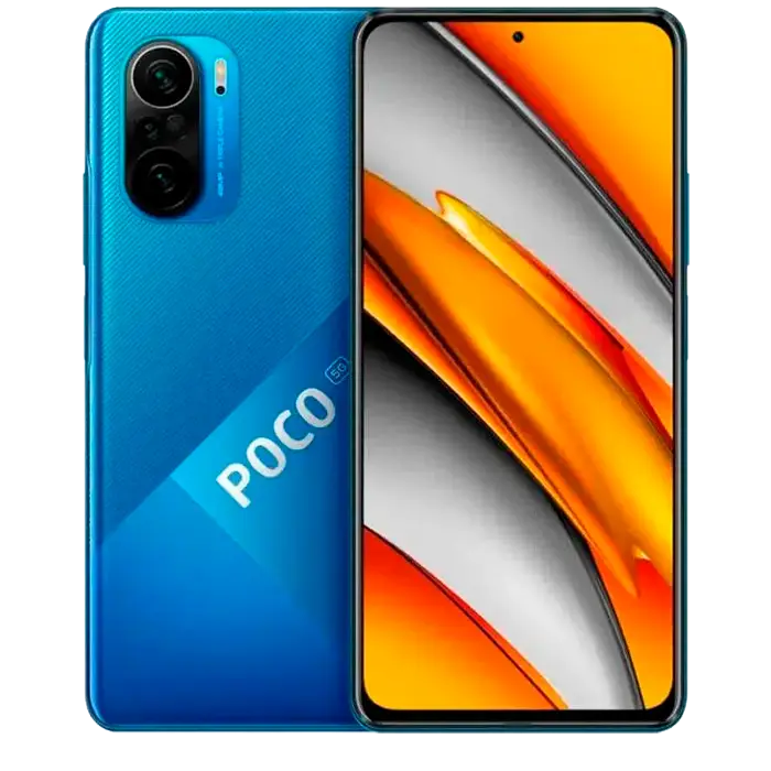 Xiaomi Poco F3
