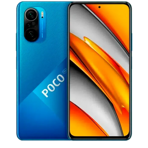 Xiaomi Poco F3