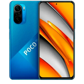 Xiaomi Poco F3