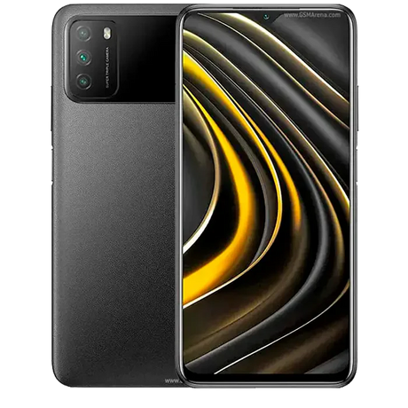Xiaomi Poco M3