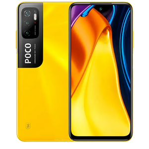 Xiaomi Poco M3 Pro 5G