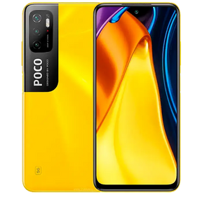 Xiaomi Poco M3 Pro 5G