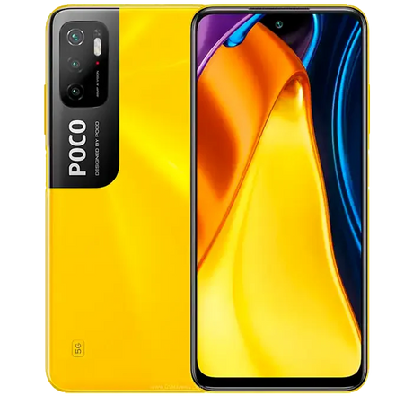 Xiaomi Poco M3 Pro 5G