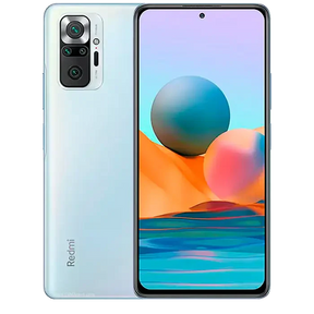 Xiaomi Redmi Note 10 Pro