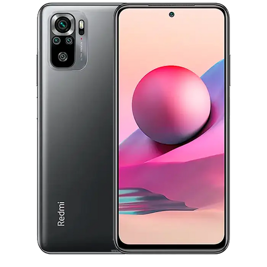 Xiaomi Redmi Note 10S