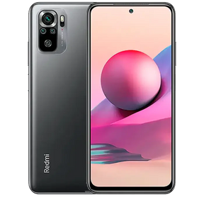 Xiaomi Redmi Note 10S