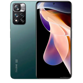 Xiaomi Redmi Note 11 Pro Plus 5G