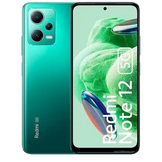 Xiaomi Redmi Note 12