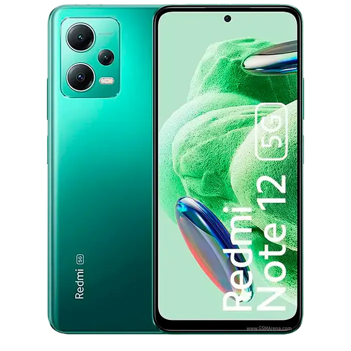 Xiaomi Redmi Note 12