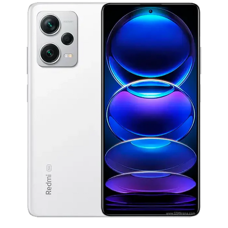Xiaomi Redmi Note 12 Pro Plus