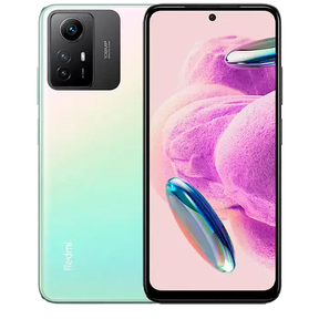 Xiaomi Redmi Note 12S