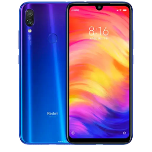 Xiaomi Redmi Note 7