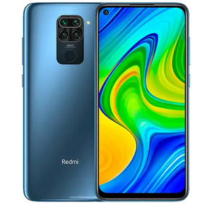 Xiaomi Redmi Note 9