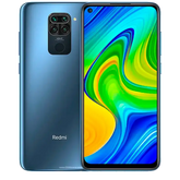 Xiaomi Redmi Note 9