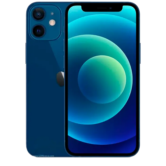 iPhone 12 Mini