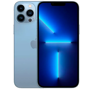 iPhone 13 Pro