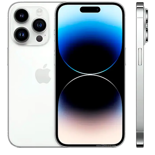iPhone 14 Pro