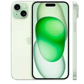iPhone 15 Plus