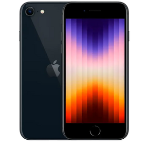 iPhone SE 3ra Gen